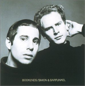 Simon and Garfunkel