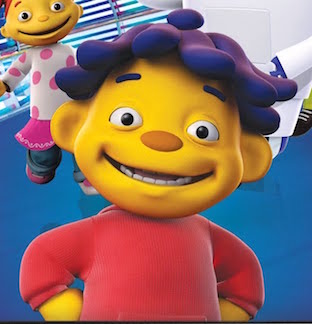 Sid The Science Kid